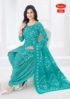 Baalar Zaara Patiyala Vol-35