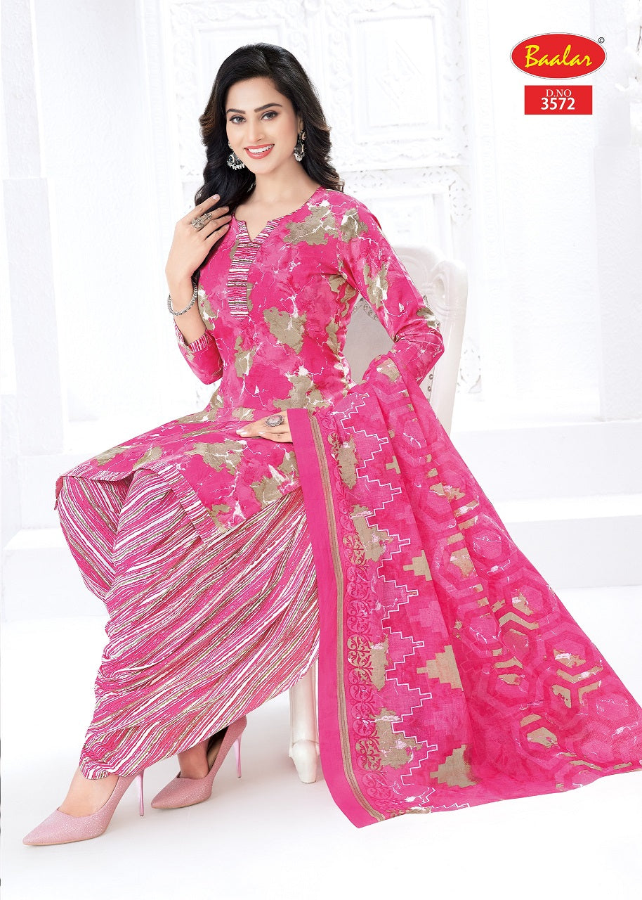 Baalar Zaara Patiyala Vol-35