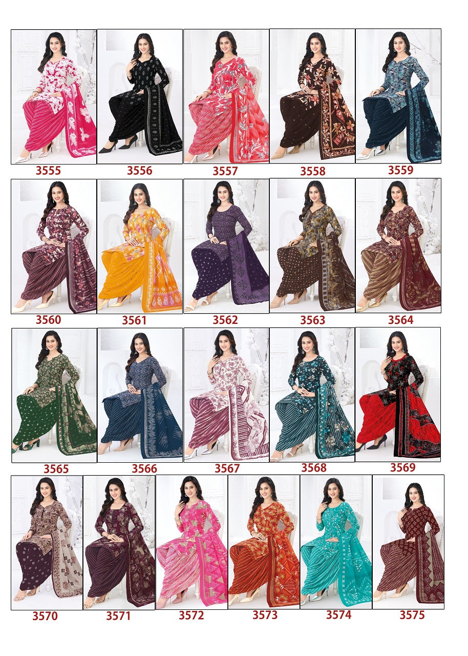 Baalar Zaara Patiyala Vol-35