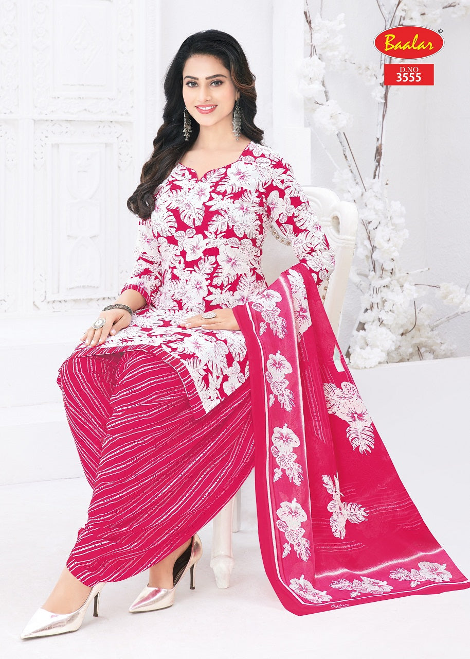 Baalar Zaara Patiyala Vol-35