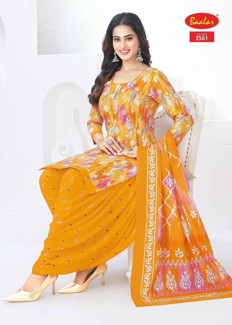 Baalar Zaara Patiyala Vol-35