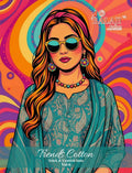 Balaji Trends Cotton Vol-6