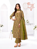 Balaji Trends Cotton Vol-6