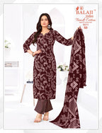 Balaji Trends Cotton Vol-6