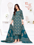 Balaji Trends Cotton Vol-6