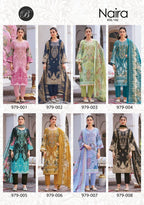 Pakistani Dress Material Presents Latest Collection Karachi Style Launched on . Presenting Beautiful collection of Karachi Style PCS with Unstitched .