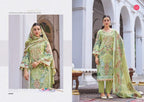 Pakistani Dress Material Presents Latest Collection Karachi Style Launched on . Presenting Beautiful collection of Karachi Style PCS with Unstitched .