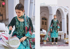Pakistani Dress Material Presents Latest Collection Karachi Style Launched on . Presenting Beautiful collection of Karachi Style PCS with Unstitched .