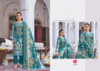 Pakistani Dress Material Presents Latest Collection Karachi Style Launched on . Presenting Beautiful collection of Karachi Style PCS with Unstitched .