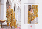 Pakistani Dress Material Presents Latest Collection Karachi Style Launched on . Presenting Beautiful collection of Karachi Style PCS with Unstitched .