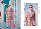 Belliza Riwayat Vol-17 – Pakistani Dress Material
