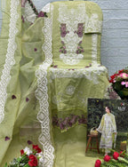 UE Deepsy Suits Elaf Premium Lawn