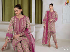 Deepsy Suits Jade Bagh Vol-2 Karachi Dress Material