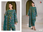 Deepsy Suits Jade Bagh Vol-2 Karachi Dress Material