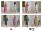 Deepsy Suits Jade Bagh Vol-2 Karachi Dress Material