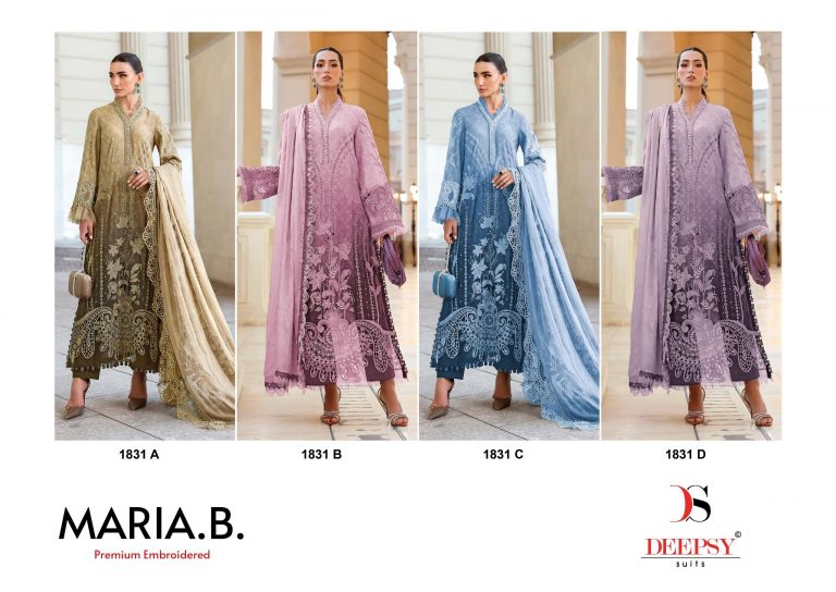Deepsy Suits Maria Dn-1831