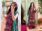 Deepsy Suits Ramsha Luxury Law