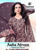 Deeptex Aalia Afreen Vol-5 – Dress Material