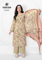 Deeptex Aalia Afreen Vol-5 – Dress Material