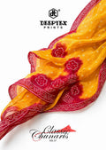Deeptex Classic Chunari Vol-37 – Dress Material