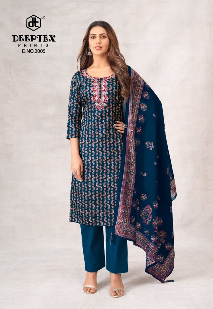 Deeptex Mausami Vol-2
