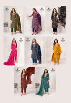 Deeptex Mausami Vol-2