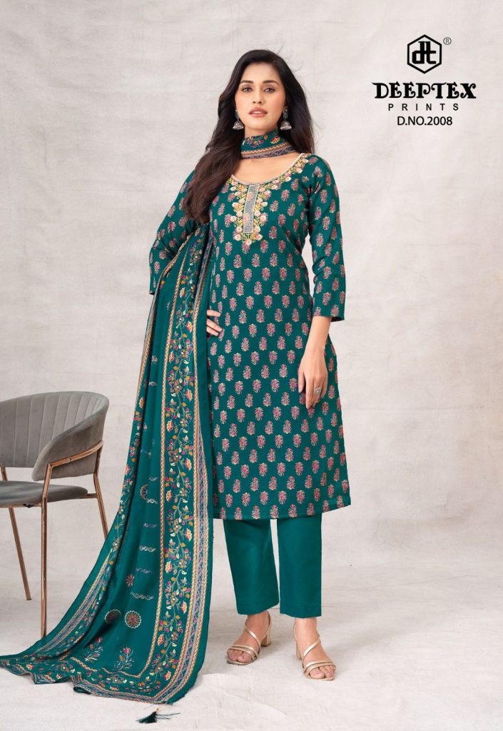 Deeptex Mausami Vol-2