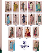 Deeptex Miss India Vol-97