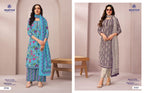 Deeptex Miss India Vol-97