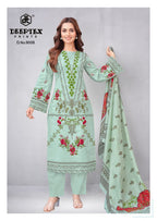 Deeptex Roohi Zara Vol-9