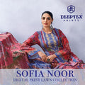 Deeptex Sofiya Noor – Dress Material