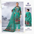 Deeptex Sofiya Noor – Dress Material
