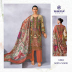 Deeptex Sofiya Noor – Dress Material