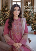 OTHER BRAND Presents Latest Collection Karachi Style Launched on . Presenting Beautiful collection of Karachi Style PCS with Full Stitched M (38), L (40), XL (42), 2XL (44), 3XL (46), 4XL (48) .