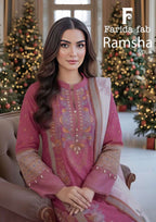 OTHER BRAND Presents Latest Collection Karachi Style Launched on . Presenting Beautiful collection of Karachi Style PCS with Full Stitched M (38), L (40), XL (42), 2XL (44), 3XL (46), 4XL (48) .