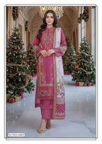 OTHER BRAND Presents Latest Collection Karachi Style Launched on . Presenting Beautiful collection of Karachi Style PCS with Full Stitched M (38), L (40), XL (42), 2XL (44), 3XL (46), 4XL (48) .