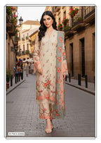 OTHER BRAND Presents Latest Collection Karachi Style Launched on . Presenting Beautiful collection of Karachi Style PCS with Full Stitched M (38), L (40), XL (42), 2XL (44), 3XL (46), 4XL (48) .