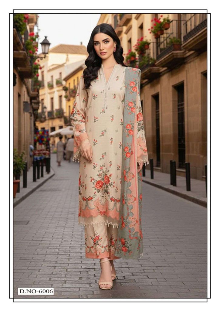 OTHER BRAND Presents Latest Collection Karachi Style Launched on . Presenting Beautiful collection of Karachi Style PCS with Full Stitched M (38), L (40), XL (42), 2XL (44), 3XL (46), 4XL (48) .