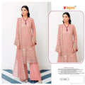Fepic Rosemeen C 1323 – Pakistani Dress Material