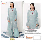 Fepic Rosemeen C 1323 – Pakistani Dress Material