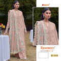 fepic Rosemeen C- 2020 – Pakistani Dress Material