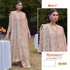 fepic Rosemeen C- 2020 – Pakistani Dress Material