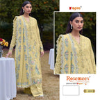 fepic Rosemeen C- 2020 – Pakistani Dress Material