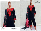 Florent 1085 – Pakistani Kurti Pant With Dupatta