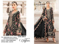 Florent Hit Dn-1055 – Pakistani Dress Material