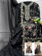 Florent Hit Dn-1055 – Pakistani Dress Material