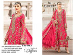 Florent Hit Dn-1055 – Pakistani Dress Material