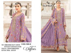 Florent Hit Dn-1055 – Pakistani Dress Material