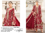 Florent Hit Dn-1055 – Pakistani Dress Material