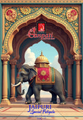 Ganpati Jaipuri Patiyala Vol-17